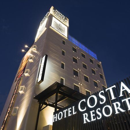 Hotel Costa Resort Hanno (Adults Only) Zewnętrze zdjęcie