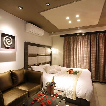 Hotel Costa Resort Hanno (Adults Only) Zewnętrze zdjęcie