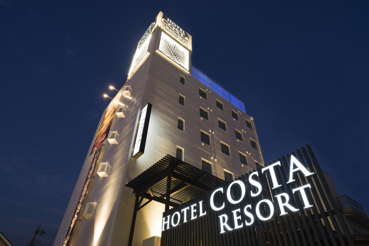 Hotel Costa Resort Hanno (Adults Only) Zewnętrze zdjęcie