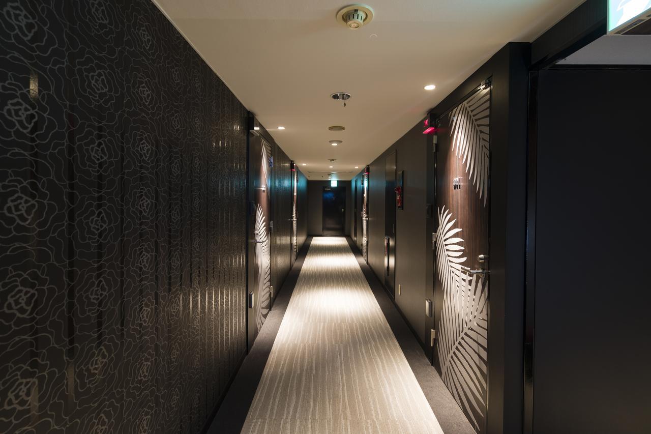Hotel Costa Resort Hanno (Adults Only) Zewnętrze zdjęcie