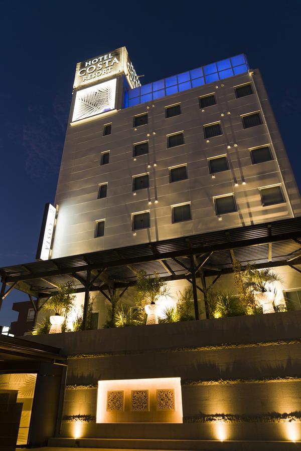 Hotel Costa Resort Hanno (Adults Only) Zewnętrze zdjęcie
