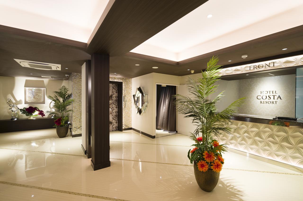 Hotel Costa Resort Hanno (Adults Only) Zewnętrze zdjęcie