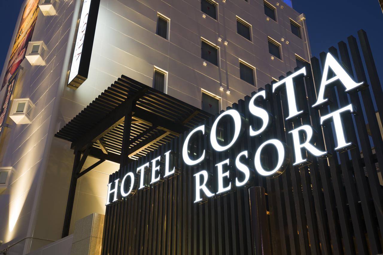 Hotel Costa Resort Hanno (Adults Only) Zewnętrze zdjęcie