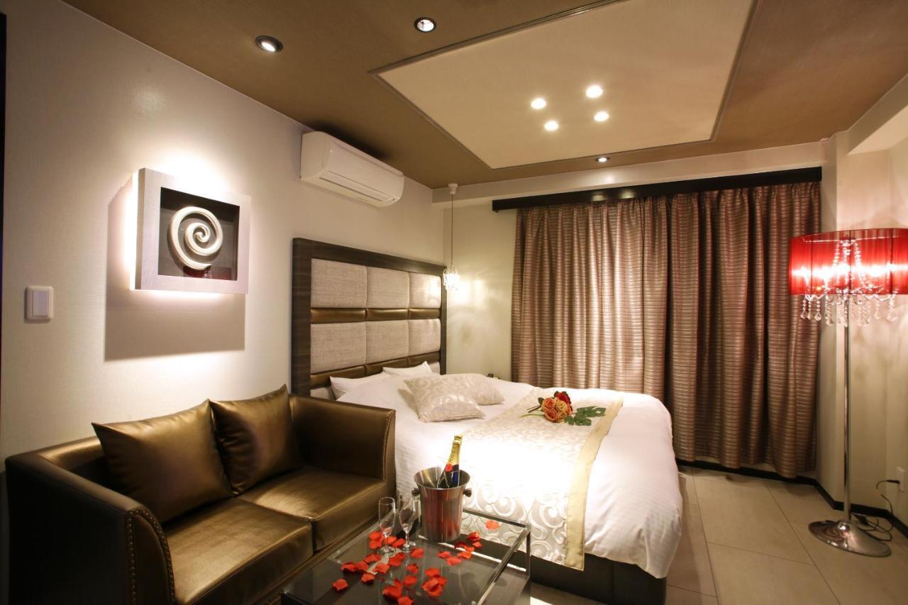 Hotel Costa Resort Hanno (Adults Only) Zewnętrze zdjęcie
