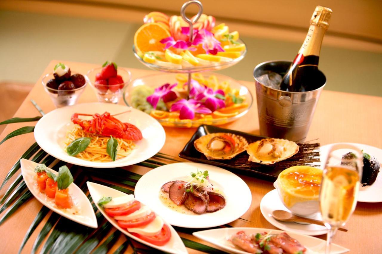 Hotel Costa Resort Hanno (Adults Only) Zewnętrze zdjęcie