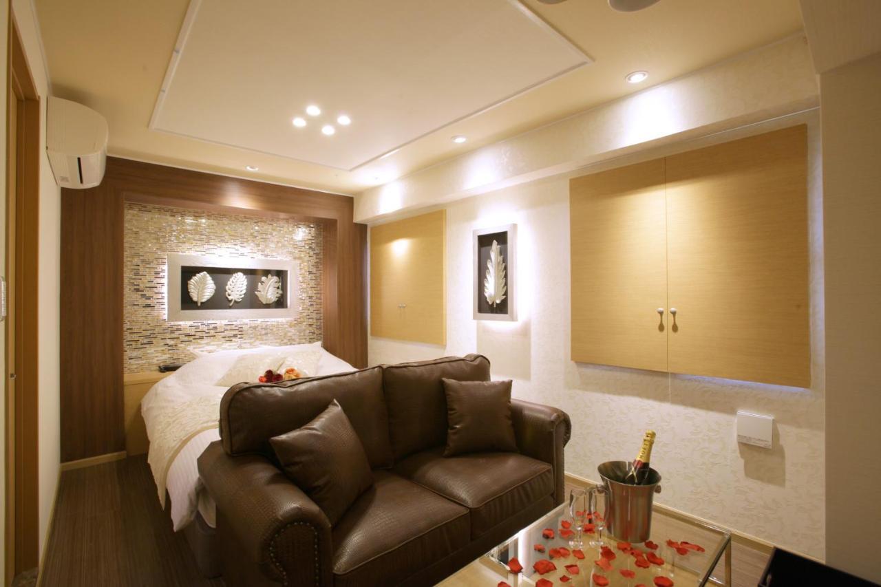 Hotel Costa Resort Hanno (Adults Only) Zewnętrze zdjęcie