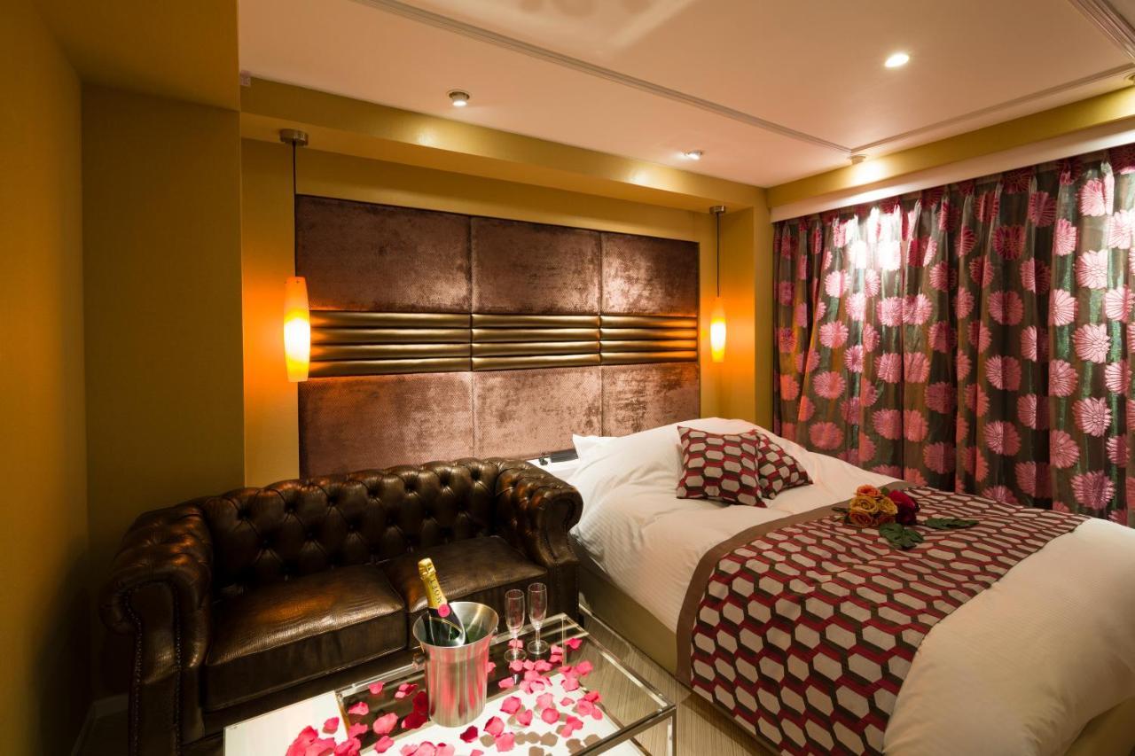 Hotel Costa Resort Hanno (Adults Only) Zewnętrze zdjęcie