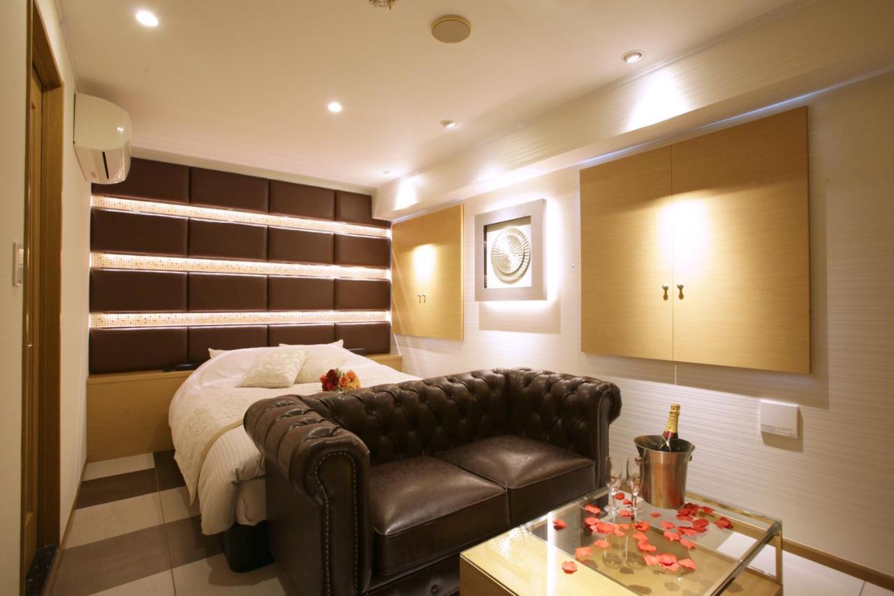 Hotel Costa Resort Hanno (Adults Only) Zewnętrze zdjęcie