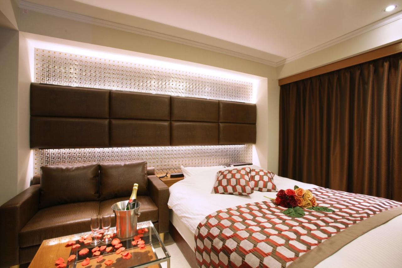 Hotel Costa Resort Hanno (Adults Only) Zewnętrze zdjęcie